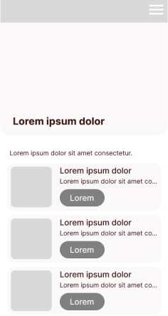 Lacasa Wireframe