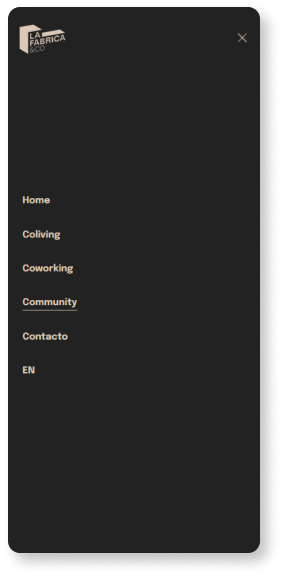 La fabrica &Co frame mobile
