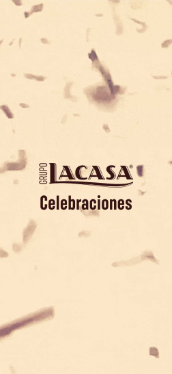 Lacasa Frames App