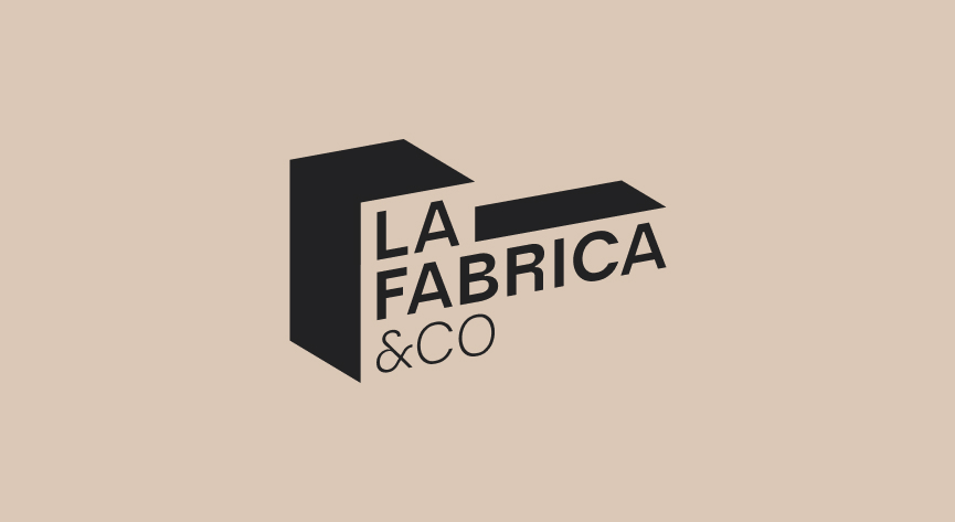 La fabrica &Co logo