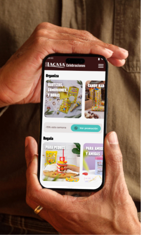 APP Lacasa proyecto